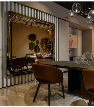 Дзеркало GLENN MAGNUM